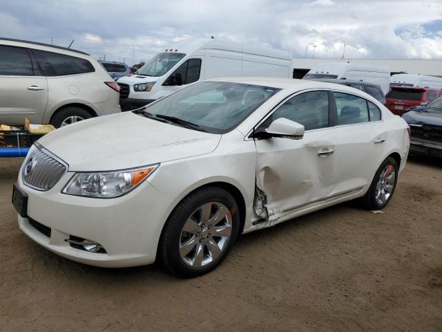 2011 Buick Lacrosse Cxl