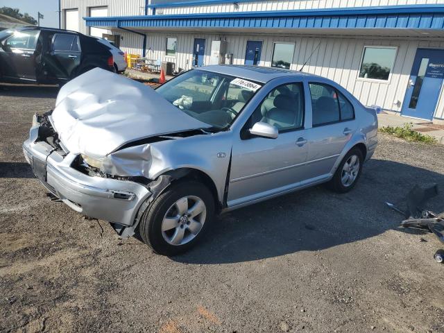 2004 Volkswagen Jetta Gls