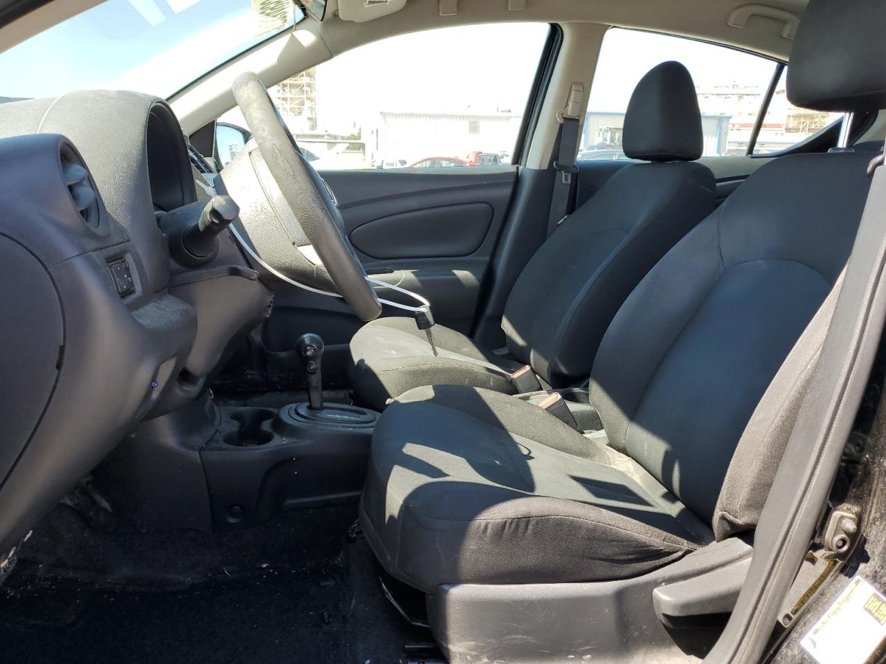 2018 Nissan Versa S VIN: 3N1CN7AP3JL803315 Lot: 73349534