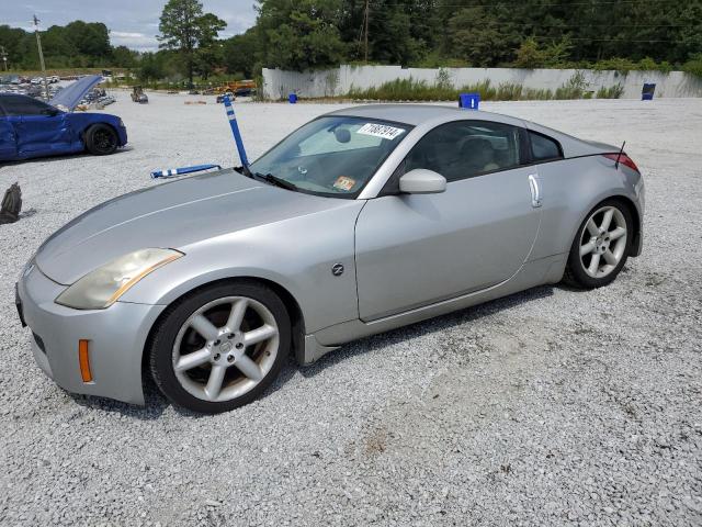 2003 Nissan 350Z Coupe