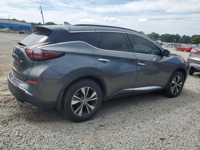 5N1AZ2BJ9LN124928 Nissan Murano SV 3