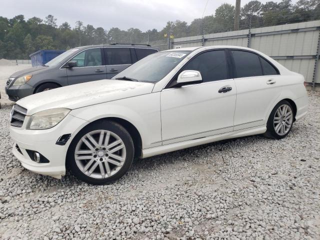 2008 Mercedes-Benz C 300