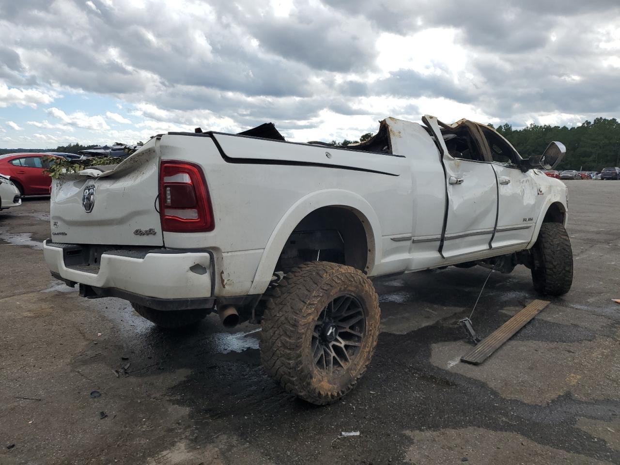 2020 RAM 2500 - Image 3
