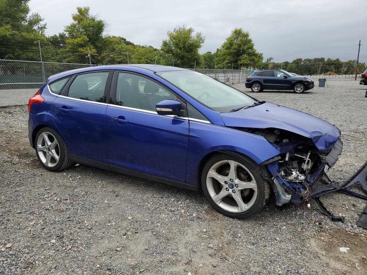 2013 Ford Focus - Image 4