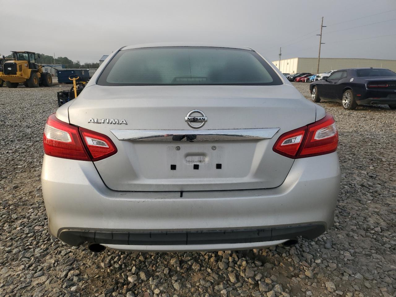 1N4AL3APXGN338257 2016 Nissan Altima 2.5