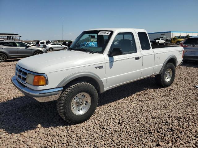 1994 Ford Ranger Super Cab