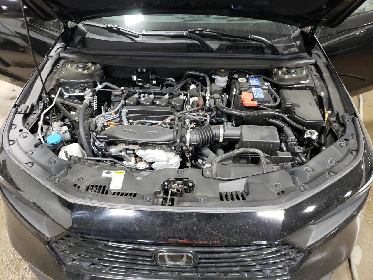 1HGCY1F37PA048159 2023 Honda Accord Ex