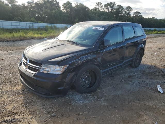 2015 Dodge Journey Se