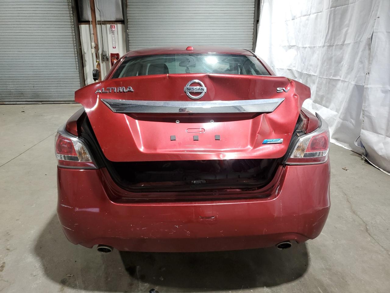 1N4AL3AP1EC119731 2014 Nissan Altima 2.5