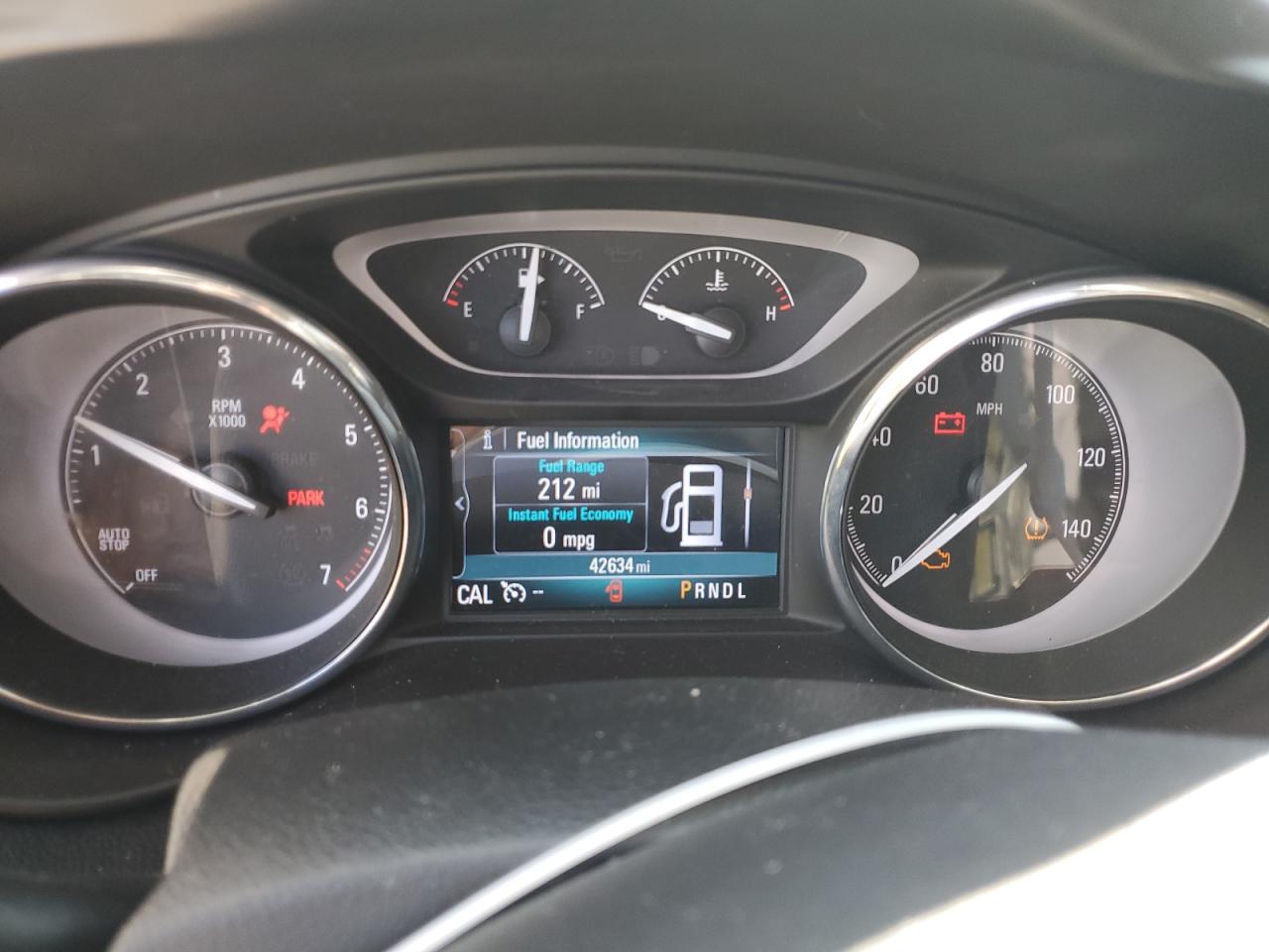 2020 Buick Envision Essence VIN: LRBFXCSA2LD209300 Lot: 73366584