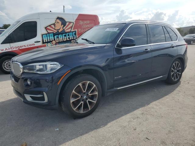 2014 Bmw X5 Xdrive35I na sprzedaż w Orlando, FL - Normal Wear