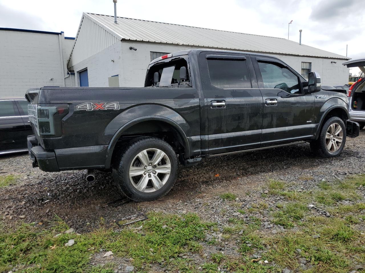 VIN 1FTEW1EG9FFB75532 2015 FORD F-150 no.3