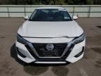 2020 Nissan Sentra Sv იყიდება Brookhaven-ში, NY - Front End