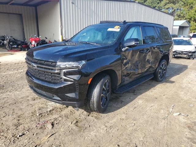 2022 Chevrolet Tahoe K1500 Rst