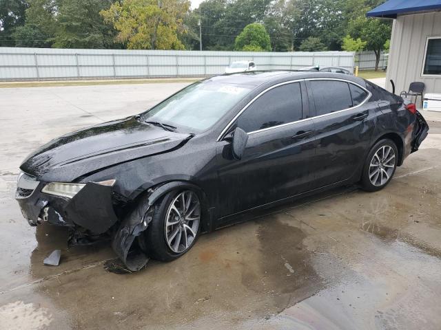 2016 Acura Tlx Tech