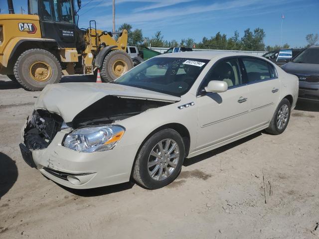 2011 Buick Lucerne Cxl