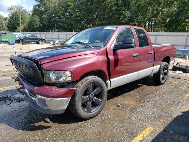 2002 Dodge Ram 1500 