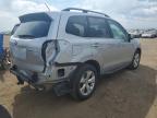 2014 Subaru Forester 2.5I Limited продається в Brighton, CO - Rear End