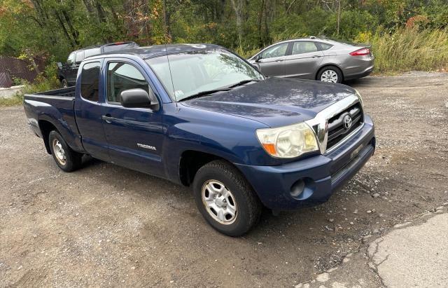 2008 Toyota Tacoma Access Cab