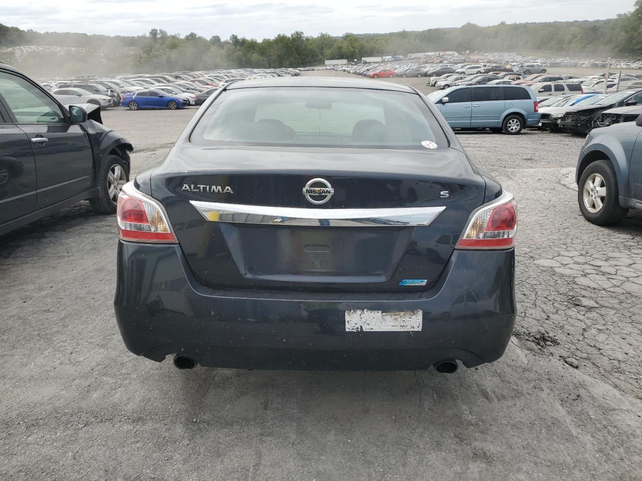 2014 Nissan Altima - Image 6
