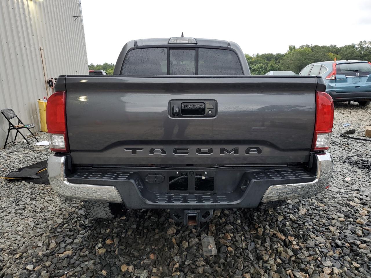 3TMAZ5CN9GM022214 2016 Toyota Tacoma Double Cab