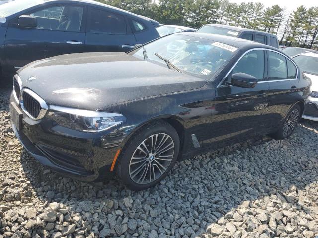 2019 Bmw 540 Xi