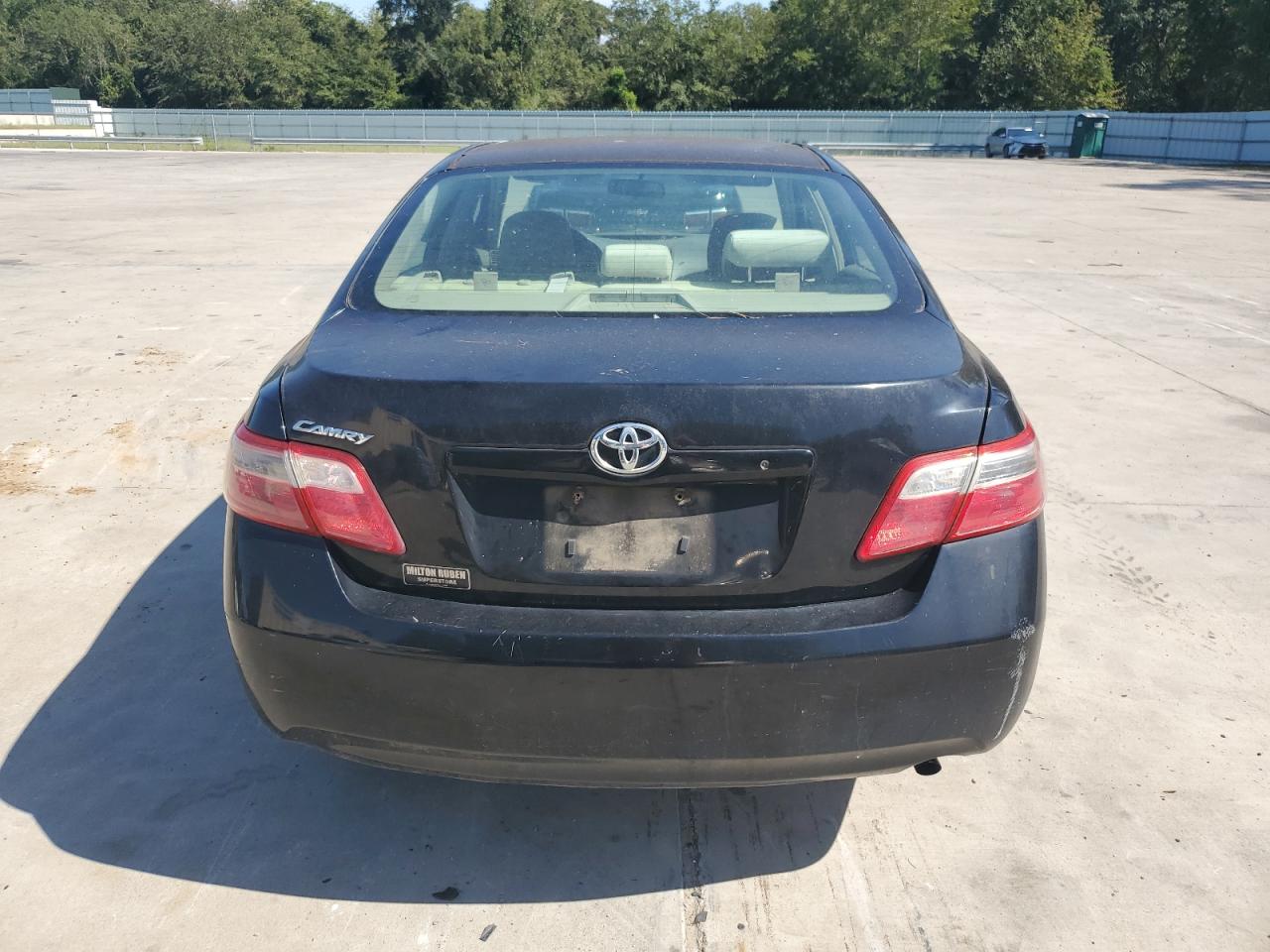 2009 Toyota Camry Base VIN: 4T1BE46K69U875479 Lot: 70223484