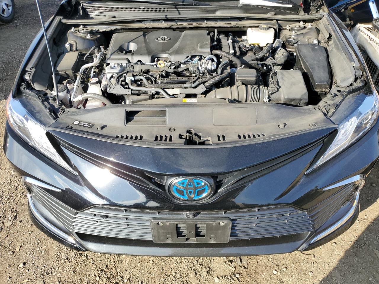 4T1F31AKXRU060117 2024 Toyota Camry Xle