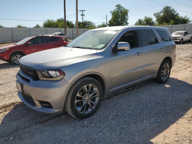 1C4RDHDG4LC114300 Dodge Durango GT