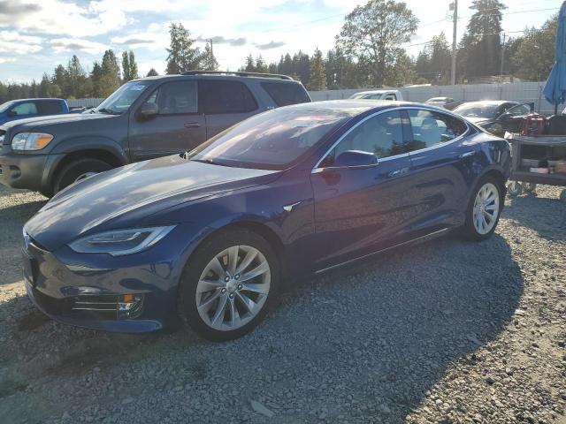 2020 Tesla Model S 