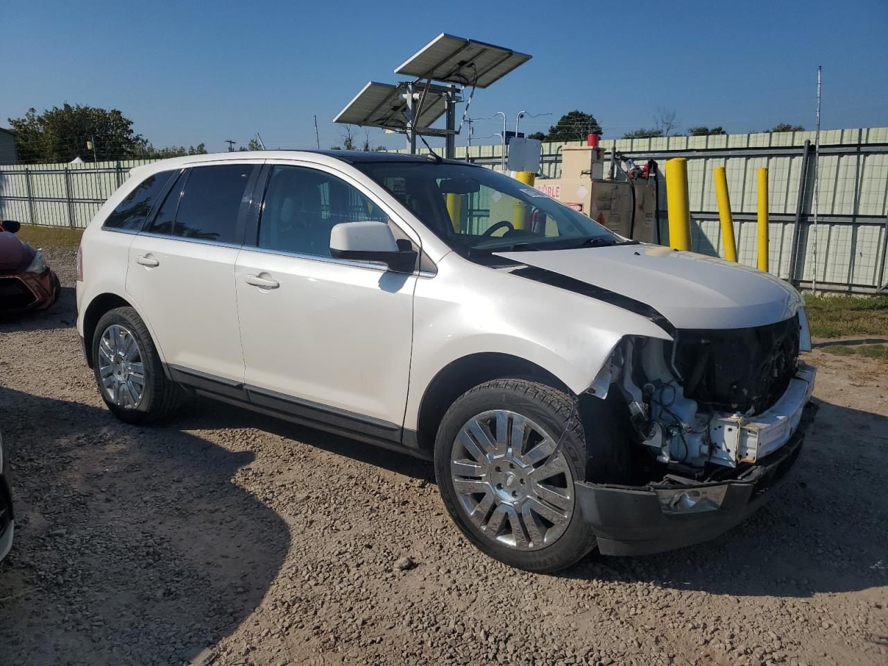 2009 Ford Edge - Image 4