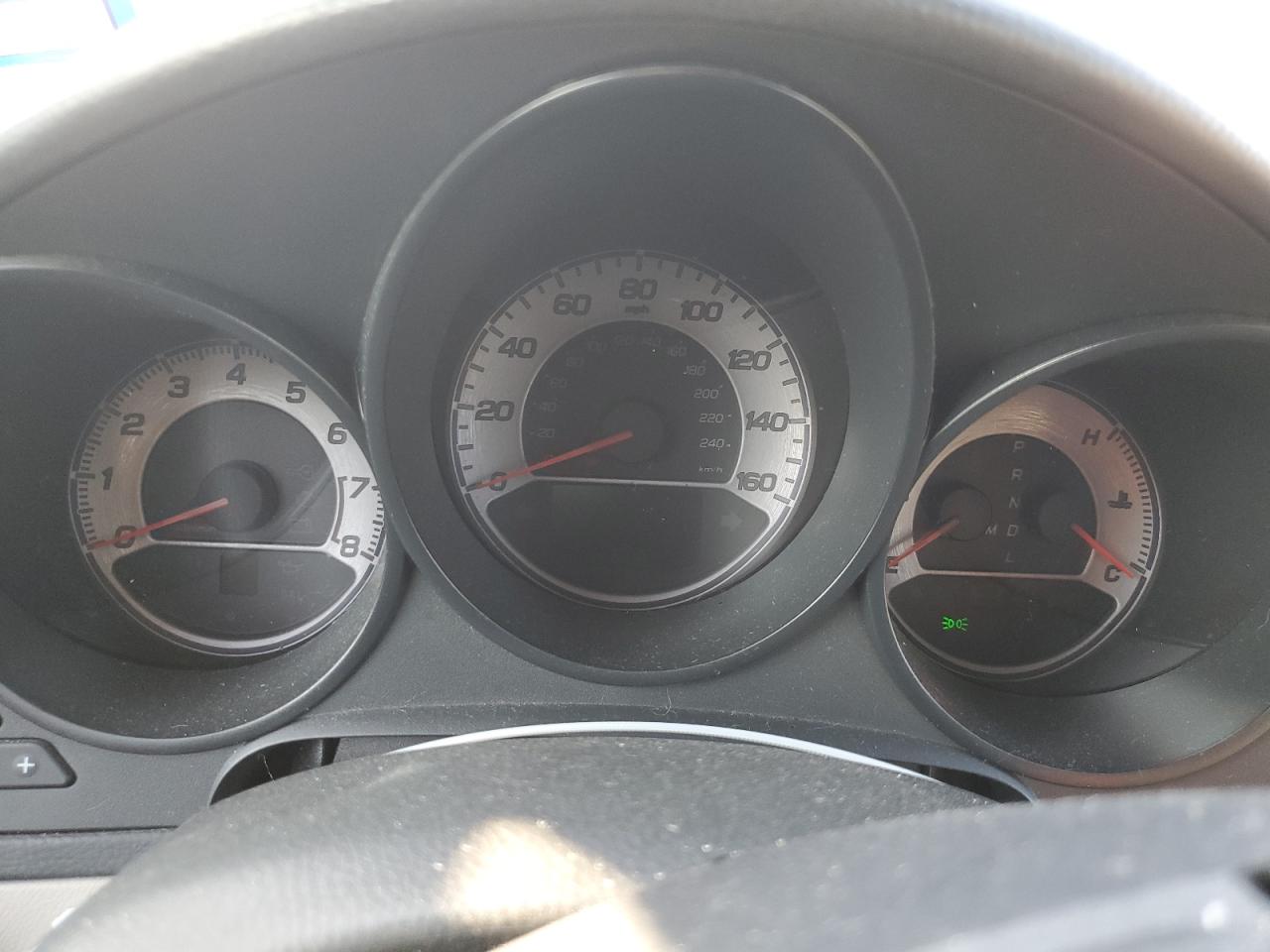 2008 Acura Tl VIN: 19UUA66238A034385 Lot: 71890294