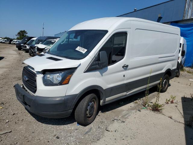 2019 Ford Transit T-250