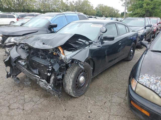 2022 Dodge Charger Police