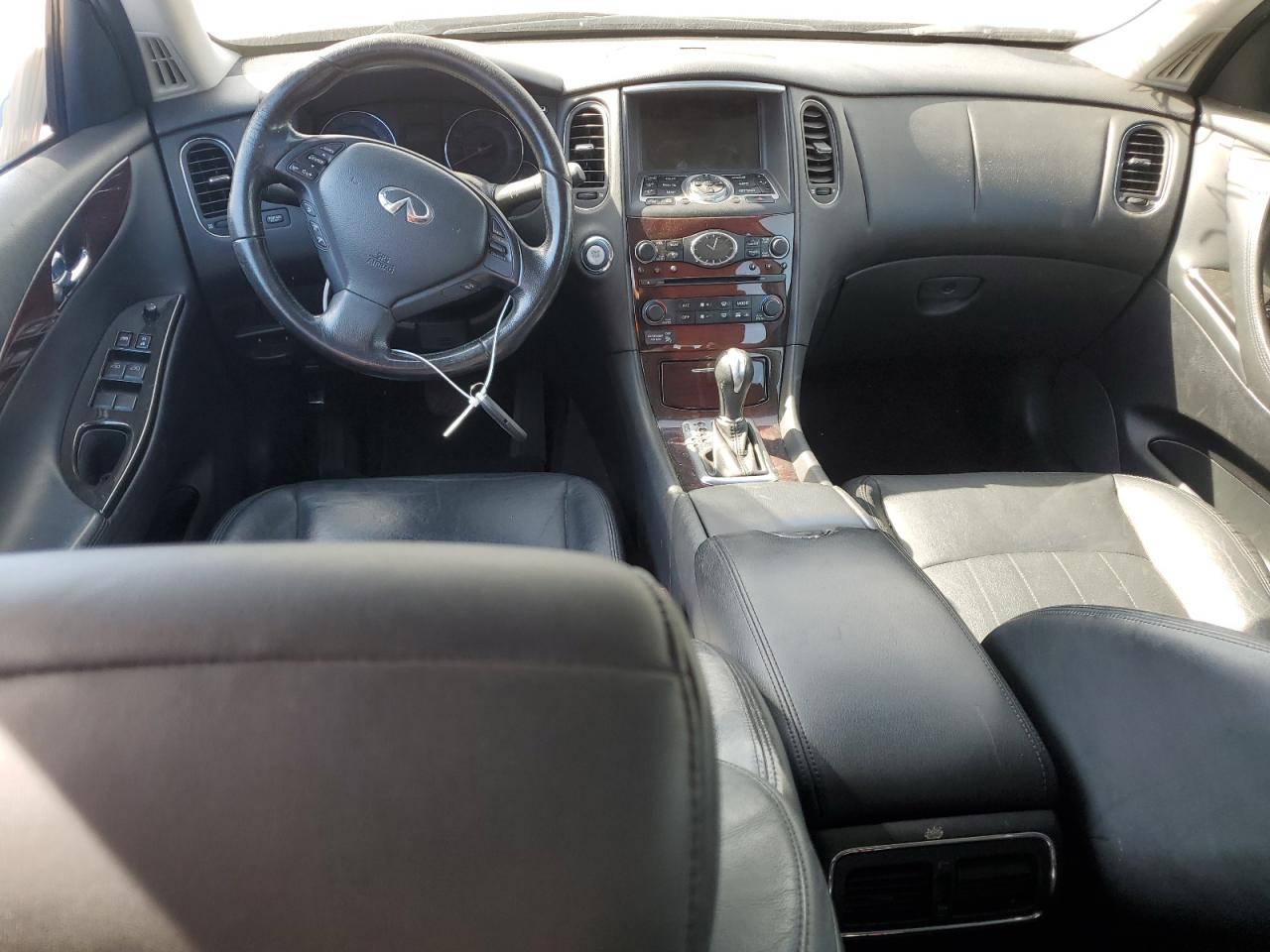 2010 Infiniti Ex35 Base VIN: JN1AJ0HR2AM754518 Lot: 72523044