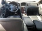 2010 Infiniti Ex35 Base იყიდება Franklin-ში, WI - Minor Dent/Scratches