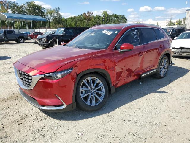 2023 Mazda Cx-9 Grand Touring