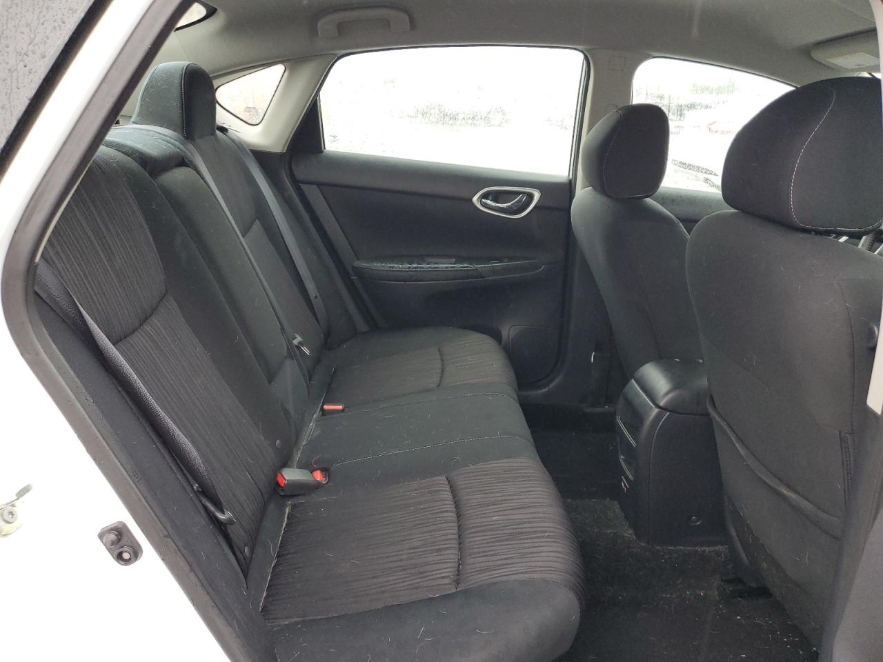 2019 Nissan Sentra - Image 11