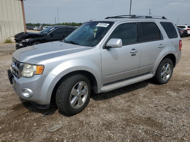 2010 Ford Escape Limited