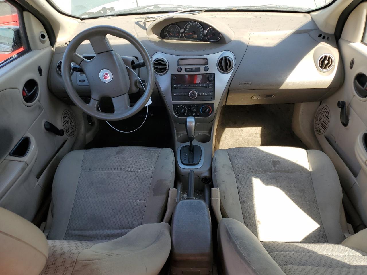 2006 Saturn Ion Level 2 VIN: 1G8AJ55F26Z208150 Lot: 70432754