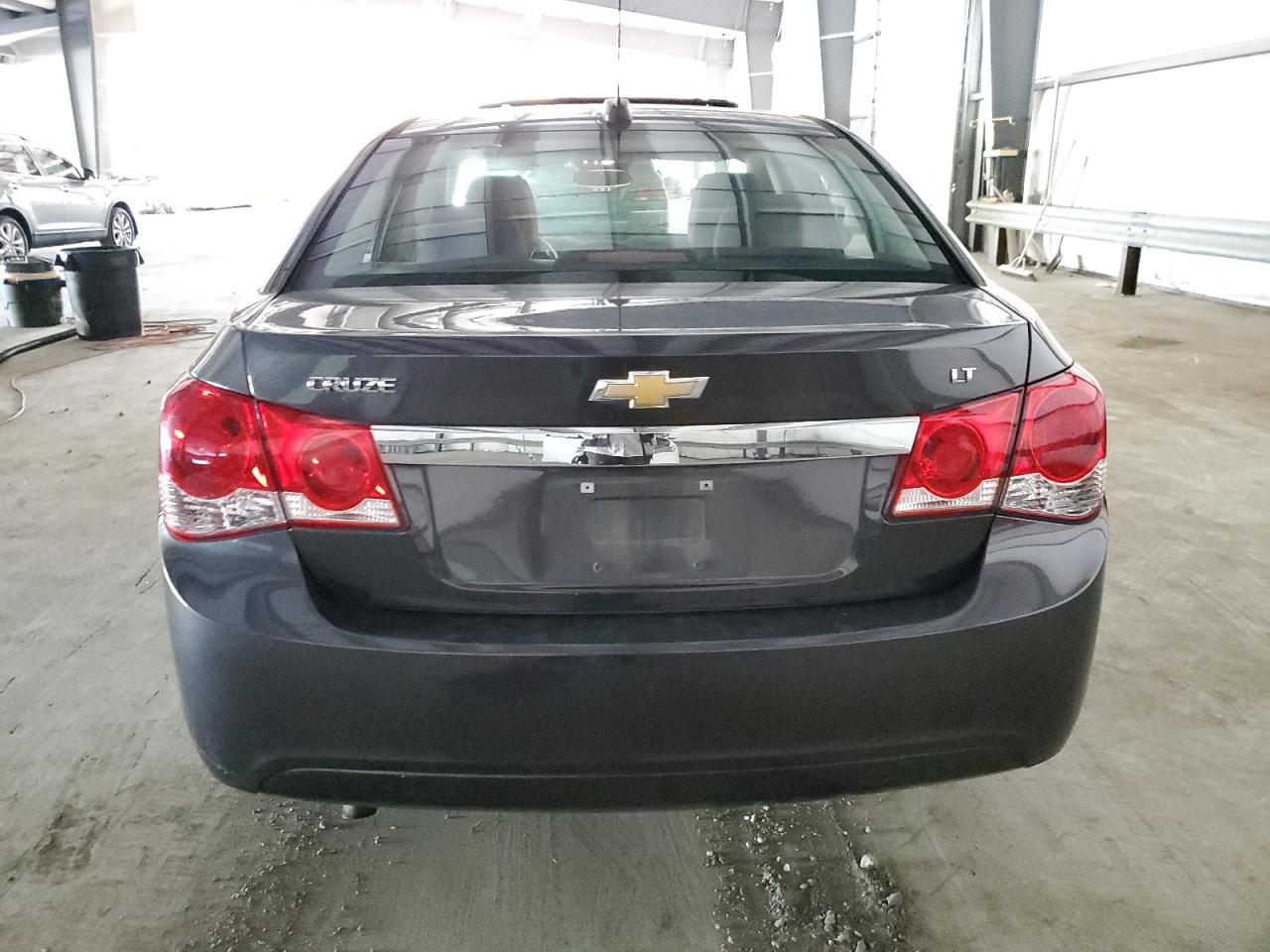 1G1PC5SB5F7208286 2015 Chevrolet Cruze Lt