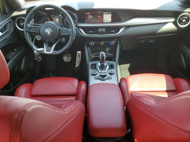 ZASPAKBN7N7D37125 Alfa Romeo Stelvio TI 8