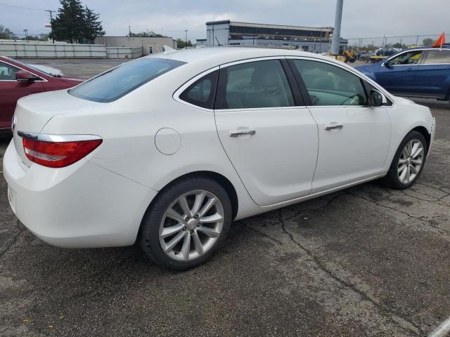  BUICK VERANO 2014 Белый