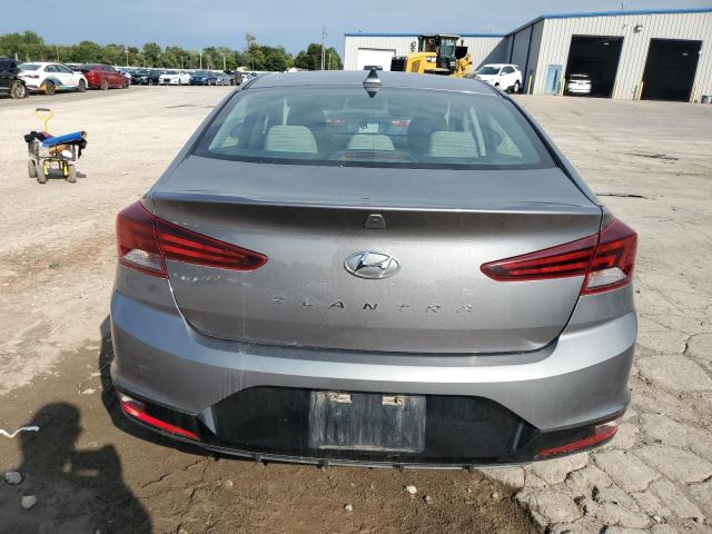  HYUNDAI ELANTRA 2020 Szary