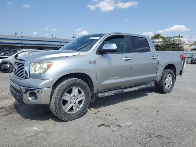 2011 Toyota Tundra Crewmax Limited