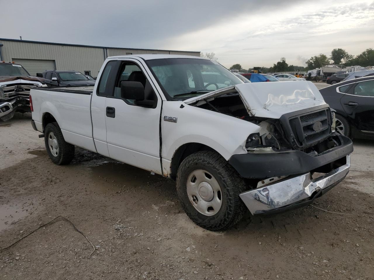 2005 Ford F-150 - Image 4