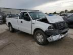 2005 Ford F150  იყიდება Kansas City-ში, KS - Front End