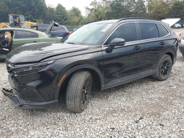 2023 Honda Cr-V Sport