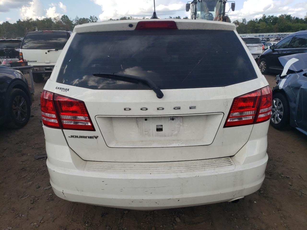 2013 Dodge Journey - Image 6