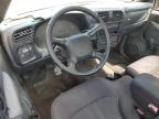 2003 CHEVROLET S TRUCK S10   for sale at Copart TX - MCALLEN